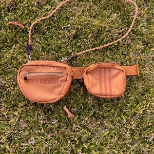 Adidas x IVY PARK belt bag
